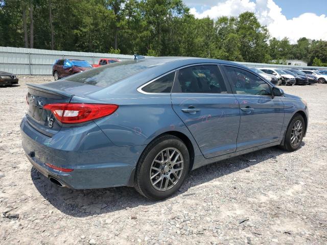 2015 HYUNDAI SONATA SE 5NPE24AF1FH197900