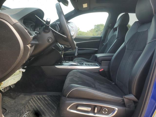2020 ACURA MDX A-SPEC 5J8YD4H09LL027513