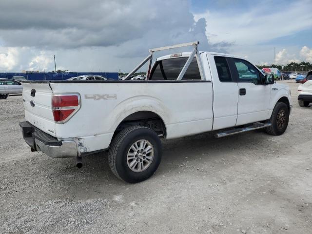 Vin: 1ftvx1ef3ekd85389, lot: 64203925, ford f-150 super cab 20143