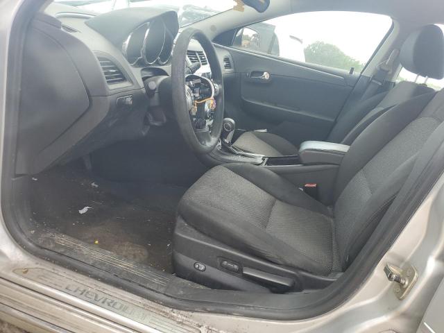 2011 CHEVROLET MALIBU 1LT - 1G1ZC5E18BF179085