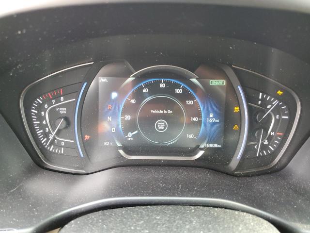 2020 HYUNDAI SANTA FE L - 5NMS53AD7LH245413