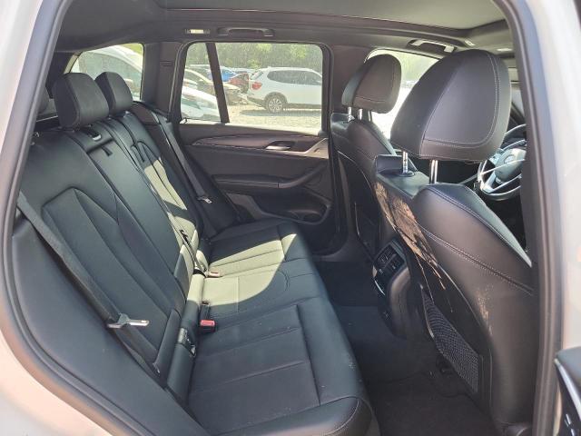 2024 BMW X3 XDRIVE30I 5UX53DP01R9T94657