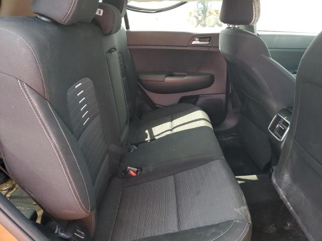 2017 KIA SPORTAGE L - KNDPMCAC7H7056906