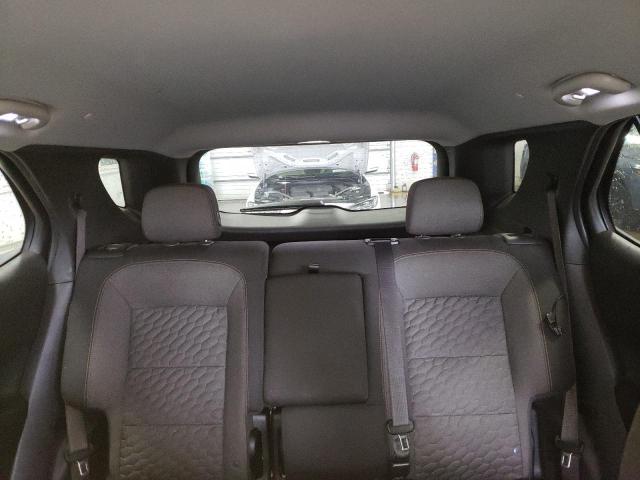 2020 CHEVROLET EQUINOX LT 3GNAXUEVXLS608964