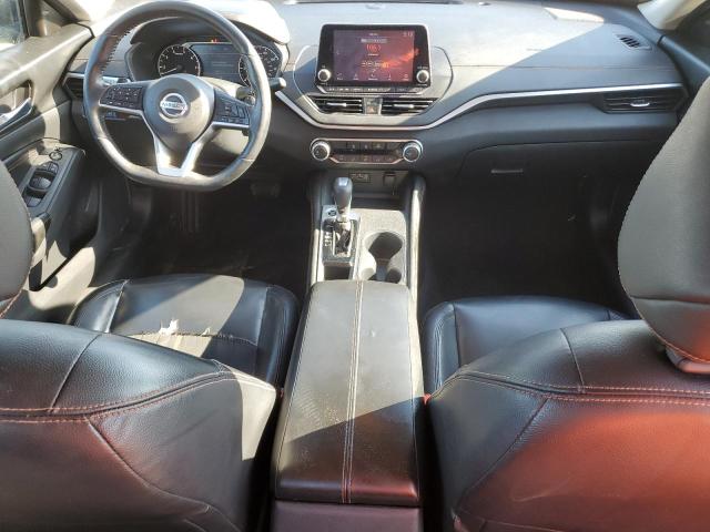 2022 NISSAN ALTIMA SR 1N4BL4CV4NN301644