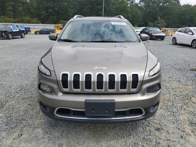 2017 JEP CHEROKEE LIMITED #3301713409