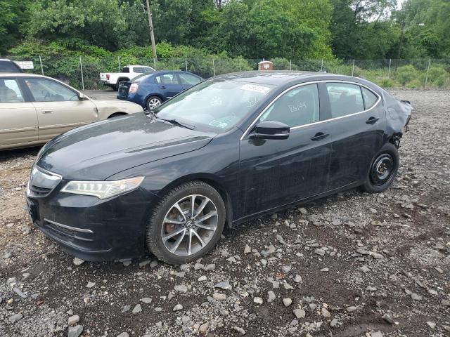 Vin: 19uub2f50fa008629, lot: 63496325, acura tlx tech 2015 img_1