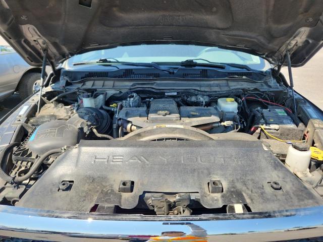 2016 RAM 2500 ST 3C6UR5CL7GG118621