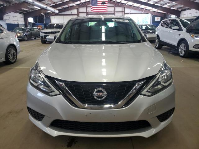 2016 NISSAN SENTRA S - 3N1AB7AP8GY236109