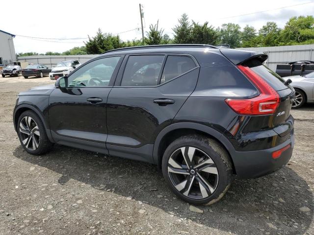 2023 VOLVO XC40 PLUS YV4L12UW2P2109026