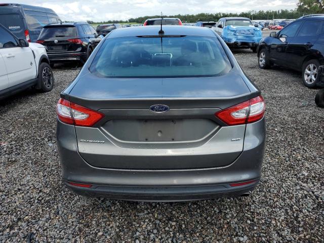 2014 FORD FUSION SE - 3FA6P0H77ER190755