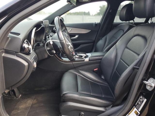 2017 MERCEDES-BENZ C 300 4MAT 55SWF4KB6HU205817