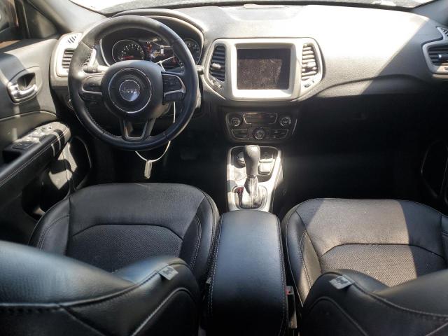 2021 JEEP COMPASS 80 3C4NJDEB1MT550319