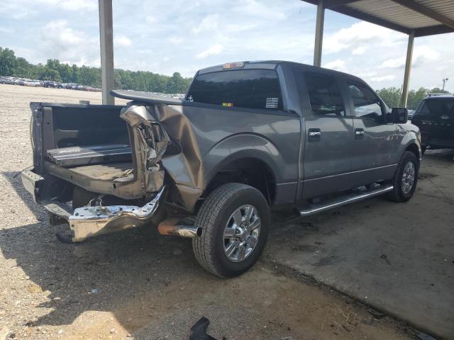Vin: 1ftfw1cv6afd15650, lot: 62338155, ford f-150 supercrew 20103