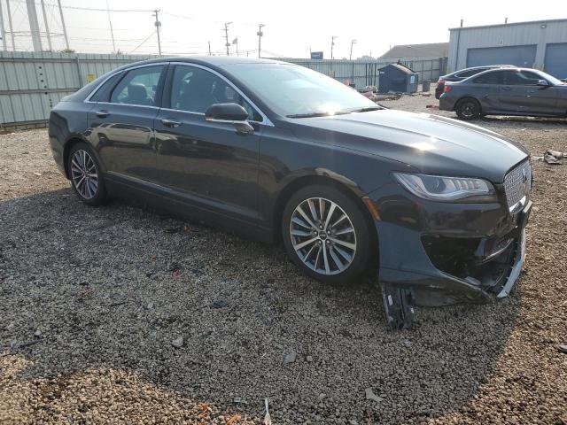 2020 LINCOLN MKZ 3LN6L5A99LR618140