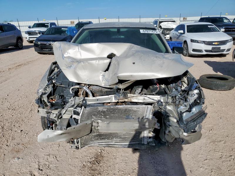 2013 CHEVROLET MALIBU LS - 1G11B5SA0DF337460