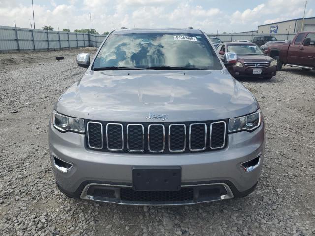 2019 JEEP GRAND CHER 1C4RJFBG0KC574312
