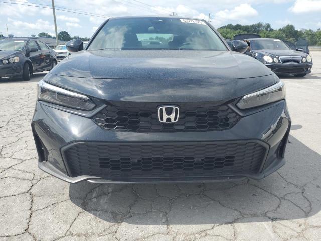 2025 HONDA CIVIC SPOR 2HGFE2F59SH593321