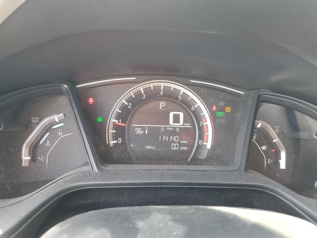 2018 HONDA CIVIC LX 2HGFC2F51JH600606