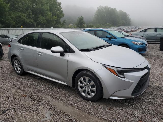 2024 TOYOTA COROLLA LE JTDBDMHE0RJ008451