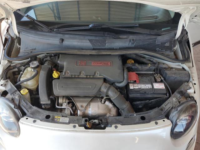 2019 FIAT 500 POP 3C3CFFKH2KT700503