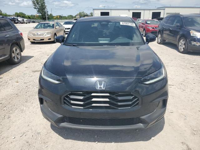 2024 HONDA HR-V SPORT - 3CZRZ2H5XRM771627