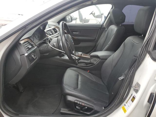 2015 BMW 428 I GRAN WBA4A9C55FGL86065