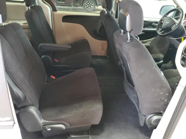 2013 DODGE GRAND CARA - 2C4RDGBG4DR813187