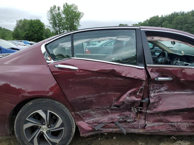 2016 HONDA ACCORD LX 1HGCR2F38GA081237
