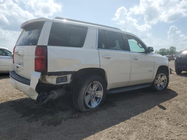 2015 CHEVROLET TAHOE K150 1GNSKBKC3FR733466
