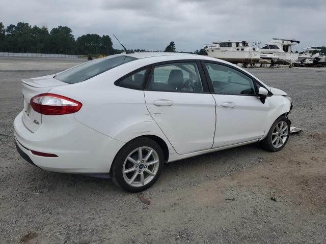 2019 FORD FIESTA SE - 3FADP4BJ8KM138580
