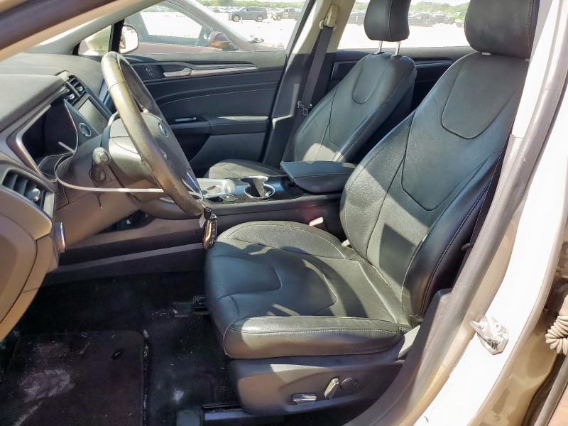 2015 FORD FUSION TIT 3FA6P0RU5FR252708