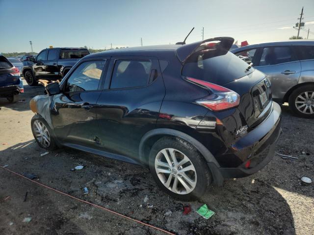 2016 NISSAN JUKE S JN8AF5MR7GT607261