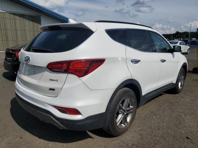 Vin: 5nmzudlb2hh008502, lot: 63211425, hyundai santa fe 20173