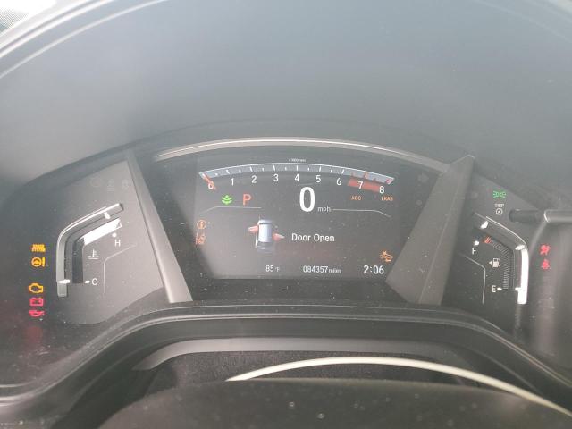 2020 HONDA CR-V LX - 7FARW1H28LE001649
