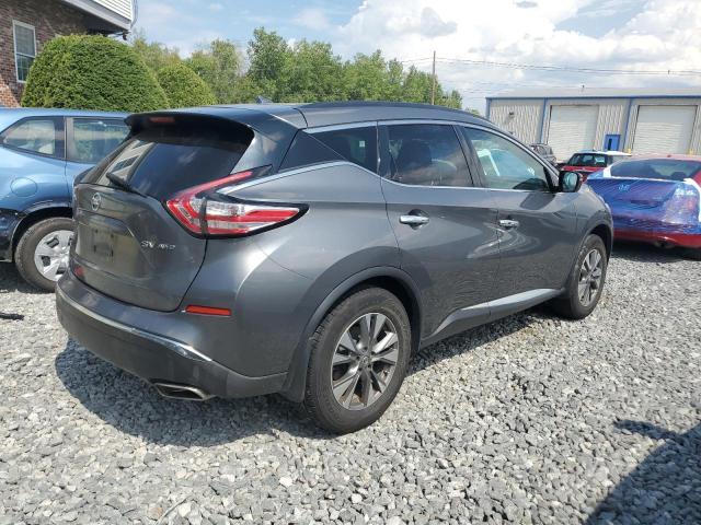 2015 NISSAN MURANO S 5N1AZ2MH8FN290856