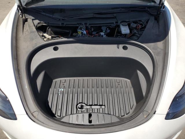 2023 TESLA MODEL 3 5YJ3E1EA9PF516231