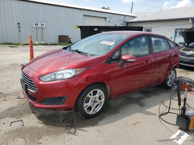 2014 FORD FIESTA SE - 3FADP4BJ4EM220083