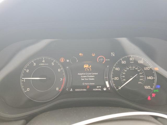2021 ACURA TLX TECHNO 19UUB5F40MA012783