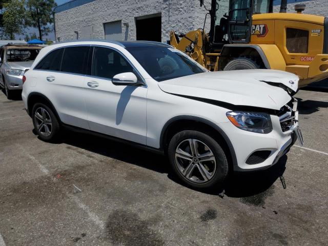 2019 MERCEDES-BENZ GLC 300 WDC0G4JBXKV186438