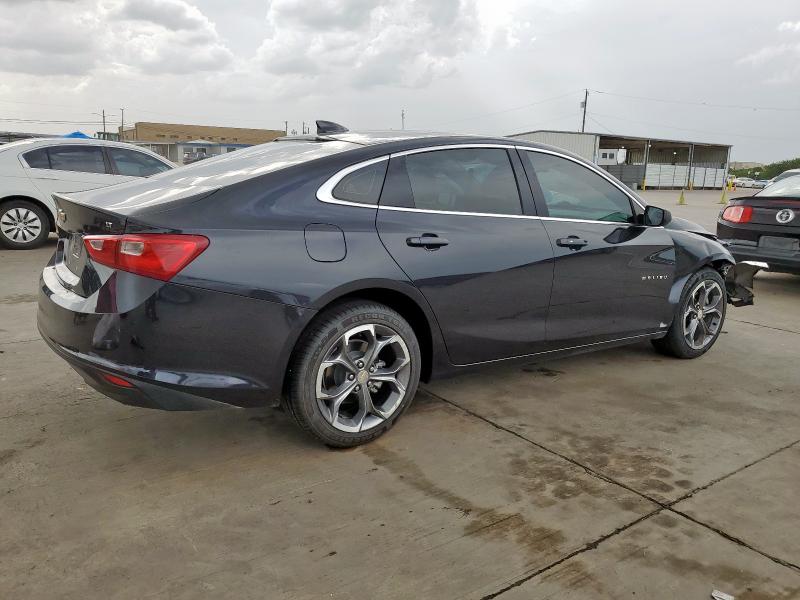 2023 CHEVROLET MALIBU LT - 1G1ZD5ST3PF167226