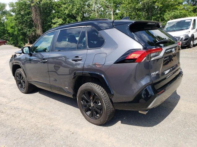 Vin: 2t3e6rfv5rw071652, lot: 63261855, toyota rav4 xse 20242
