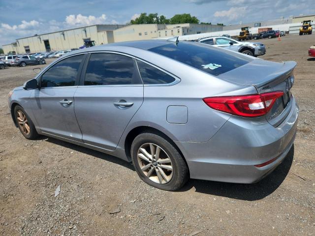2016 HYUNDAI SONATA ECO - 5NPE24AAXGH435782