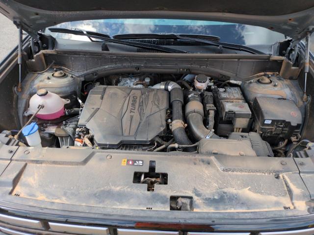 2024 HYUNDAI SANTA FE S - 5NMP14GL6RH067220
