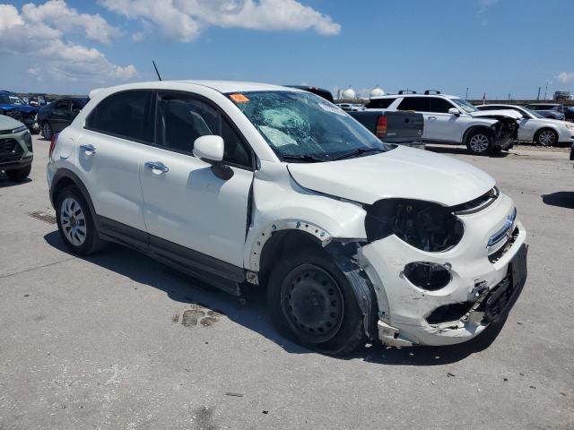 2018 FIAT 500X POP ZFBCFXAB7JP642960
