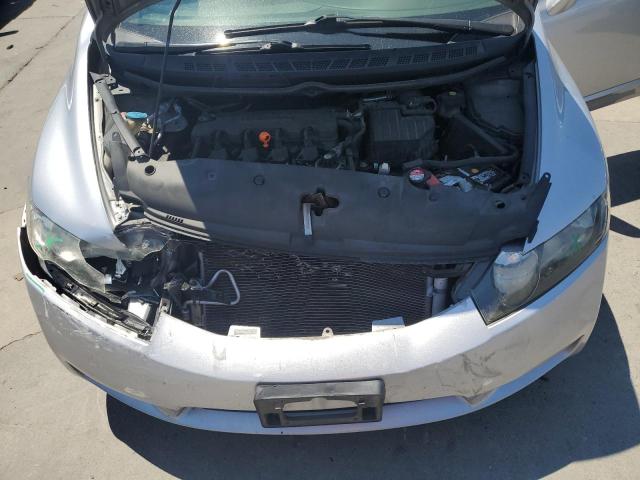 2011 HONDA CIVIC LX - 2HGFA1F55BH503443