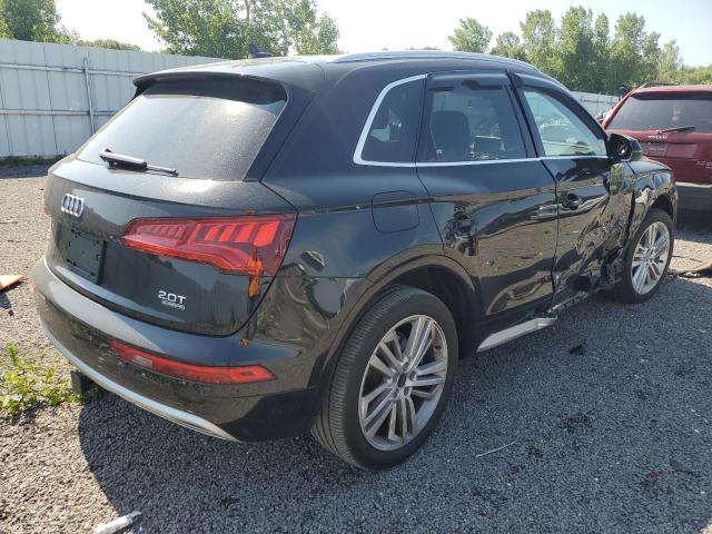 2018 AUDI Q5 PREMIUM - WA1BNAFY7J2213881