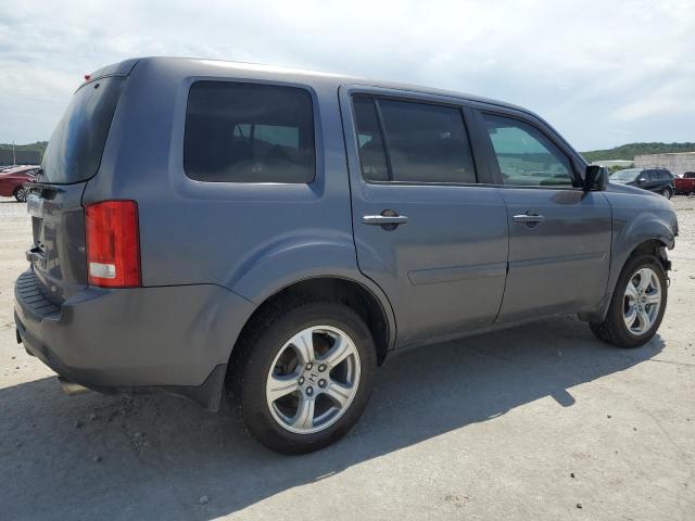 2015 HONDA PILOT EX 5FNYF3H40FB018034
