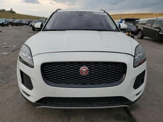 2020 JAGUAR E-PACE SE SADFP2FX8L1013734