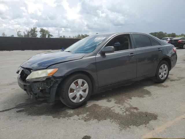 TOYOTA CAMRY CE